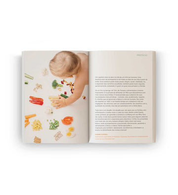 Mundo BLW - A Revolução na Alimentação Infantil (portuguese edition)